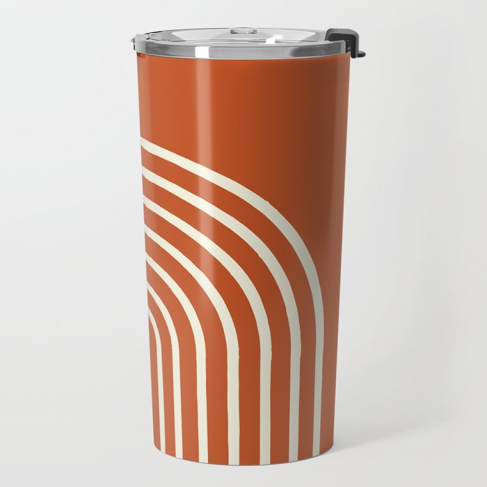 Terracota Travel Mug Gallery Image 2