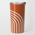 Terracota Travel Mug Gallery Image 2