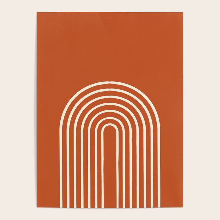 Terracota Poster Gallery Image 4