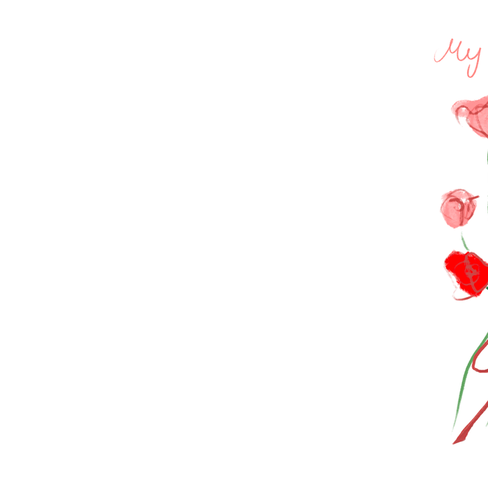 My Valentine Coffee Mug Gallery Image 2
