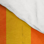 trees with tropical sun Comforter Gallery Image 4