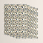 Mosaic marbled art deco II Wrapping Paper Gallery Image 3