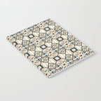Mosaic marbled art deco II Notebook Gallery Image 2