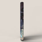 Vivid Abstract iPhone Case Gallery Image 2