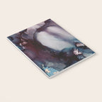 Vivid Abstract Notebook Gallery Image 3