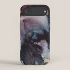 Vivid Abstract iPhone Case Gallery Image 2