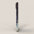 Vivid Abstract iPhone Case Gallery Image 2