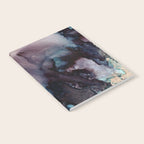 Vivid Abstract Notebook Gallery Image 2