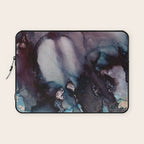 Vivid Abstract Laptop Sleeve Gallery Image 1