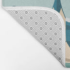 Italy, a church in the Alps Bath Mat Gallery Image 2