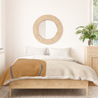 Modern Abstract Shapes #11 Duvet Cover Gallery Image 3