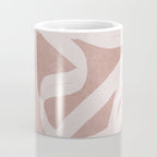 Abstract Flow I Coffee Mug Gallery Image 4