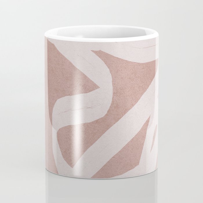 Abstract Flow I Coffee Mug Gallery Image 4