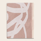 Abstract Flow I Notebook Gallery Image 4