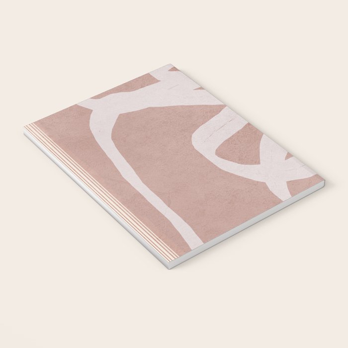 Abstract Flow I Notebook Gallery Image 3