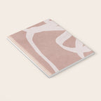Abstract Flow I Notebook Gallery Image 3