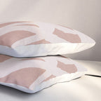 Abstract Flow I Pillow Sham Gallery Image 3