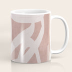 Abstract Flow I Coffee Mug Gallery Image 1