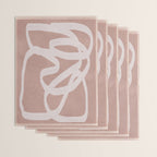 Abstract Flow I Wrapping Paper Gallery Image 3
