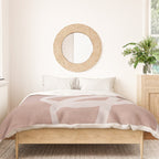 Abstract Flow I Duvet Cover Gallery Image 3