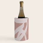 Abstract Flow I Wine Chiller Gallery Image 3