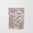 Abstract Flow I Wall Hanging Gallery Image 1