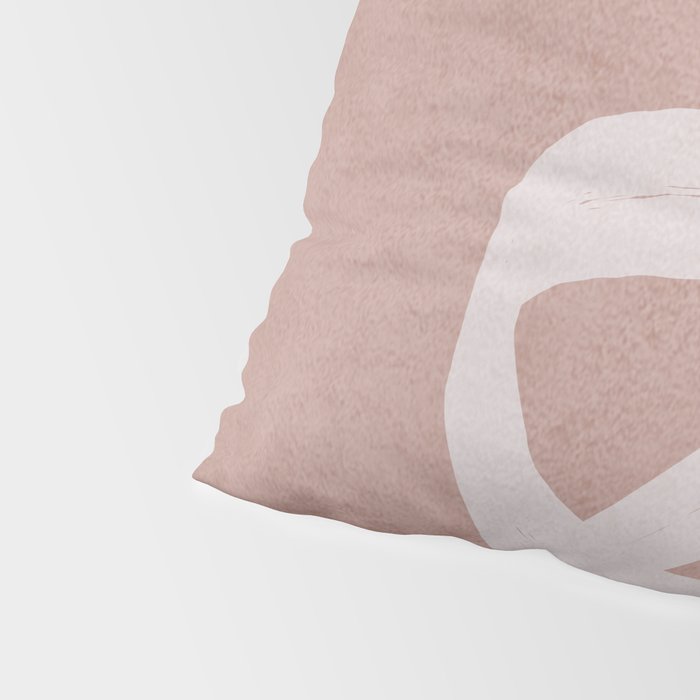 Abstract Flow I Pillow Sham Gallery Image 4