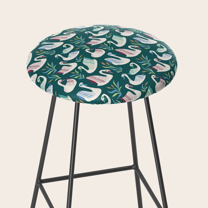 Swans Pond Stool Gallery Image 2
