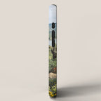 Arizona Blooms iPhone Case Gallery Image 2