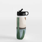 Cactus Water Bottle Gallery Image 1