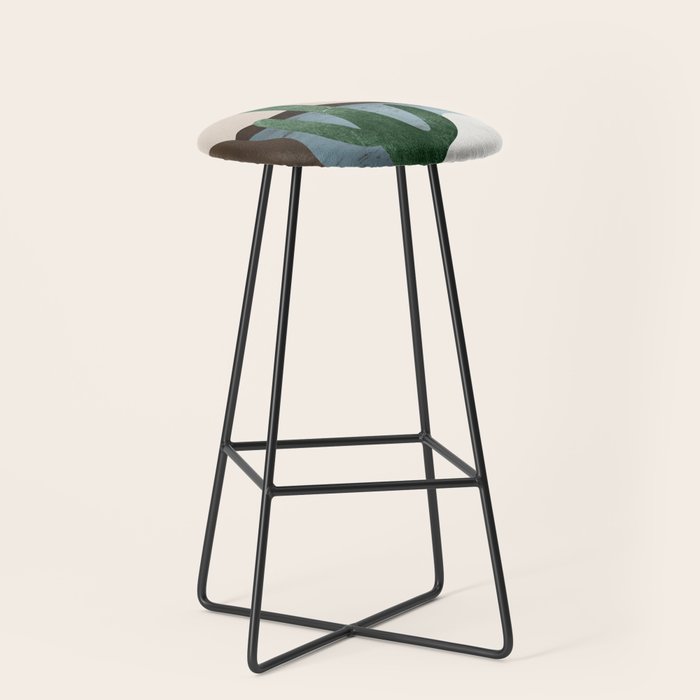 Cactus Stool Gallery Image 1