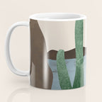 Cactus Coffee Mug Gallery Image 3