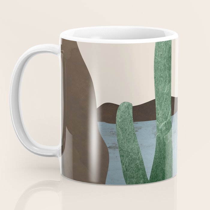 Cactus Coffee Mug Gallery Image 3