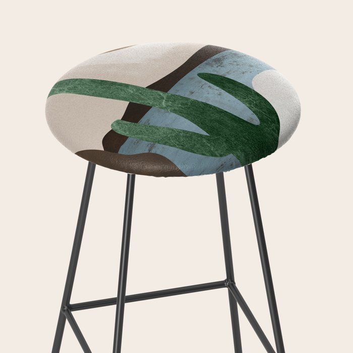 Cactus Stool Gallery Image 2