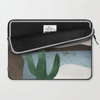 Cactus Laptop Sleeve Gallery Image 2
