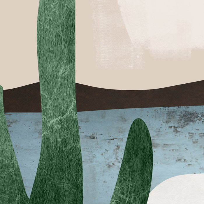 Cactus Coffee Mug Gallery Image 2