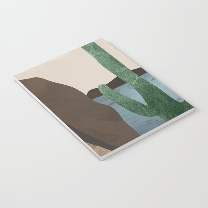 Cactus Notebook Gallery Image 3