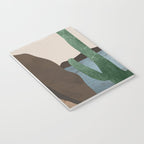 Cactus Notebook Gallery Image 3