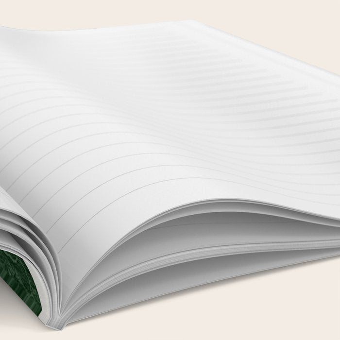 Cactus Notebook Gallery Image 2