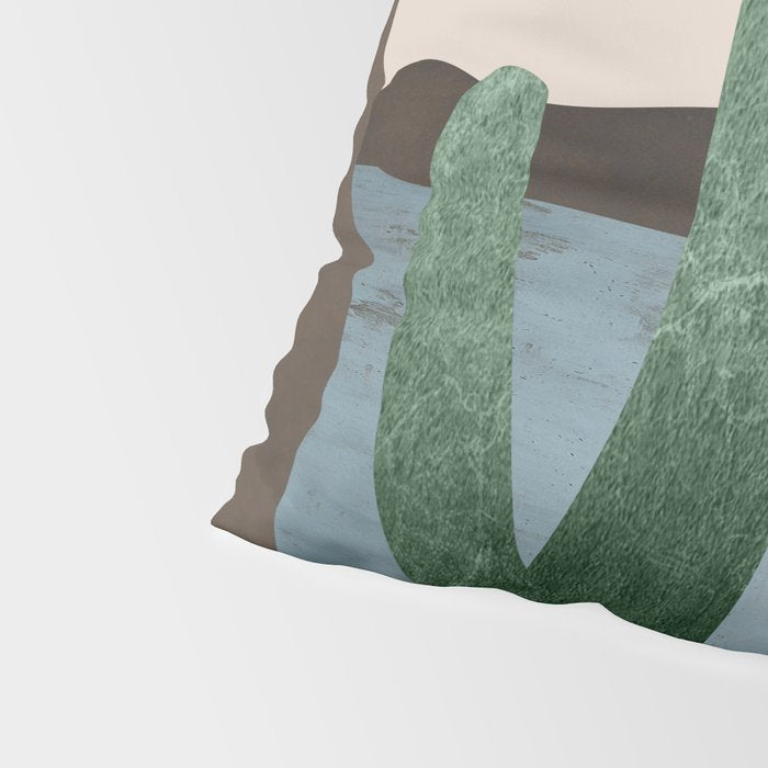 Cactus Pillow Sham Gallery Image 4