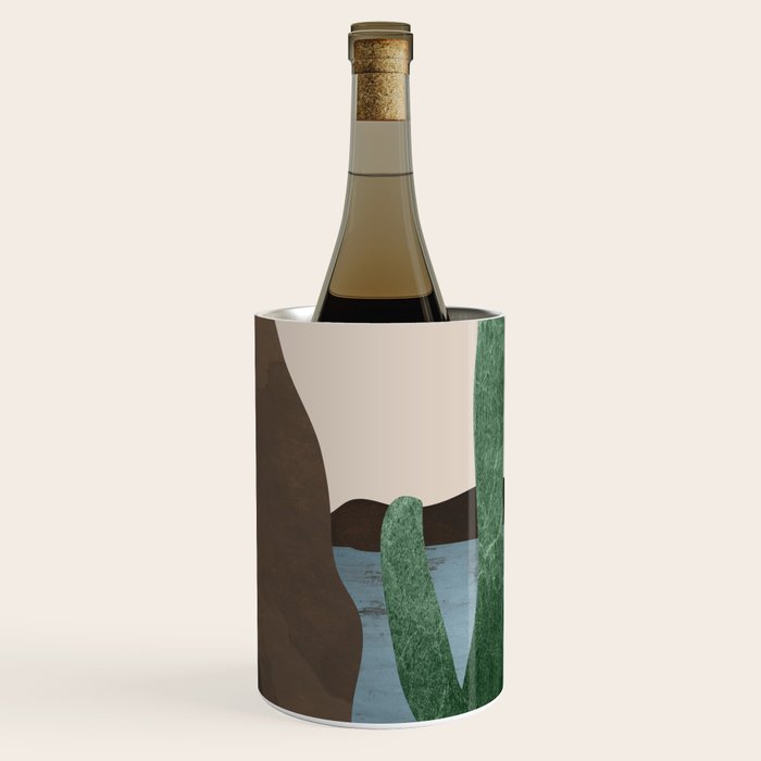 Cactus Wine Chiller Gallery Image 2