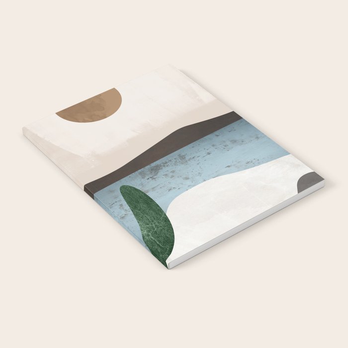 Cactus Notebook Gallery Image 2