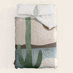 Cactus Comforter Gallery Image 6