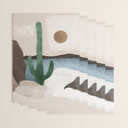 Cactus Wrapping Paper Gallery Image 3