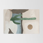Cactus Rug Gallery Image 2
