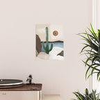 Cactus Poster Gallery Image 2