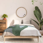 Cactus Comforter Gallery Image 3