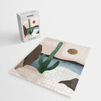 Cactus Jigsaw Puzzle Gallery Image 2