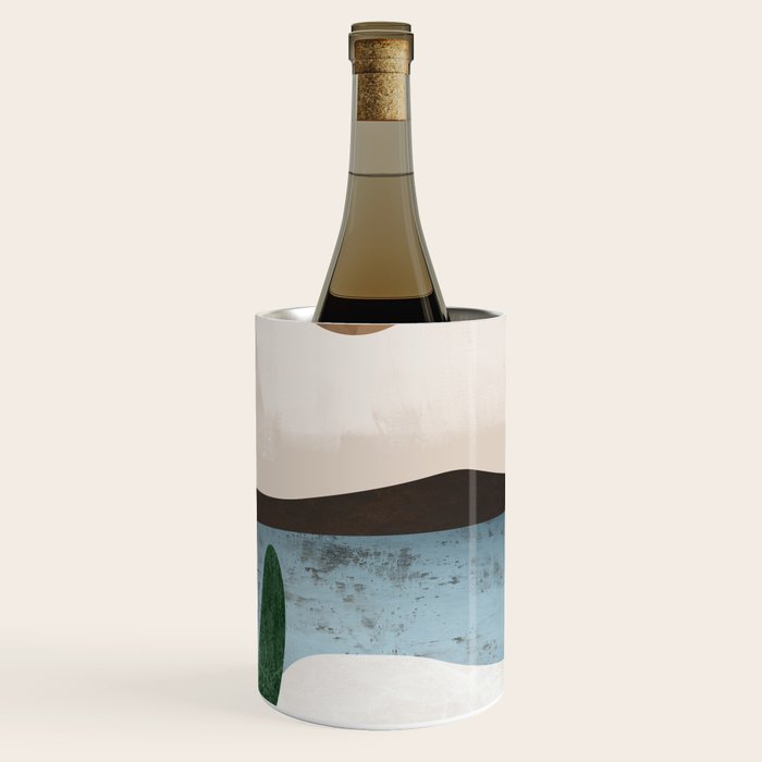 Cactus Wine Chiller Gallery Image 3