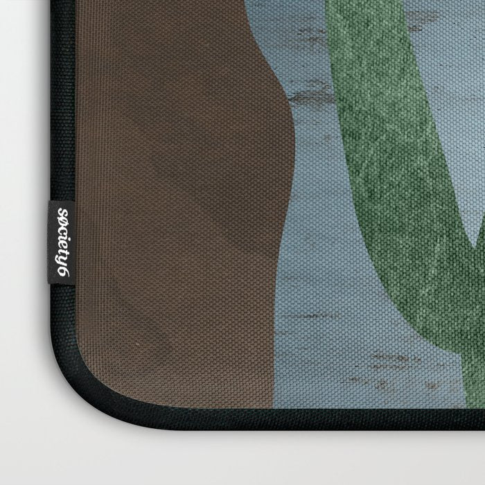 Cactus Laptop Sleeve Gallery Image 3